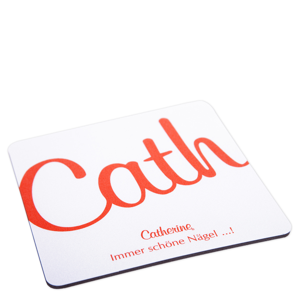 C-Pad podložka - Catherine