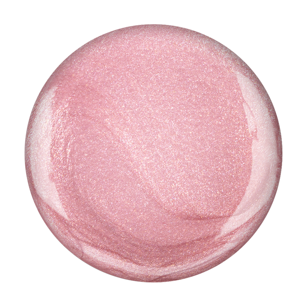 LED/UV Nail polish baby rosé, 4,5 ml - Catherine