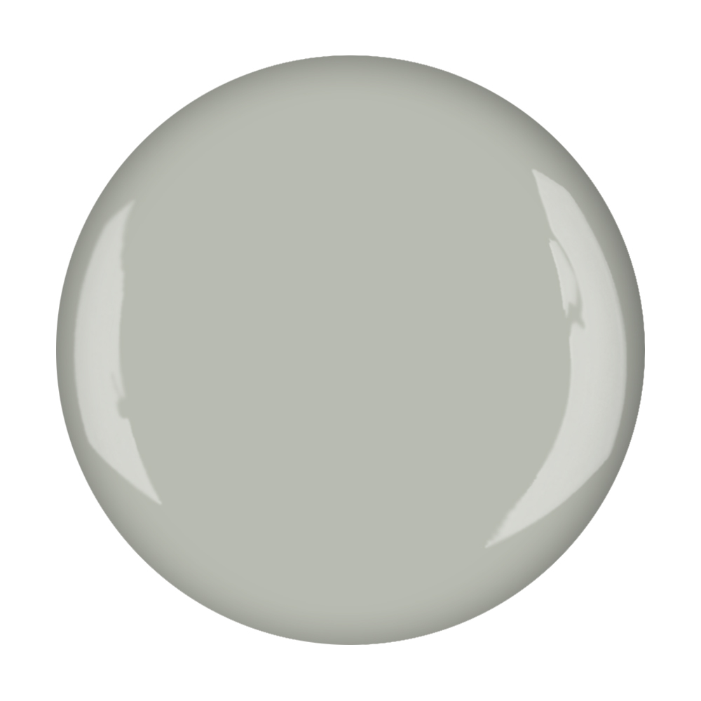 LED/UV Nail polish earl-grey baiser, 4,5 ml - Catherine