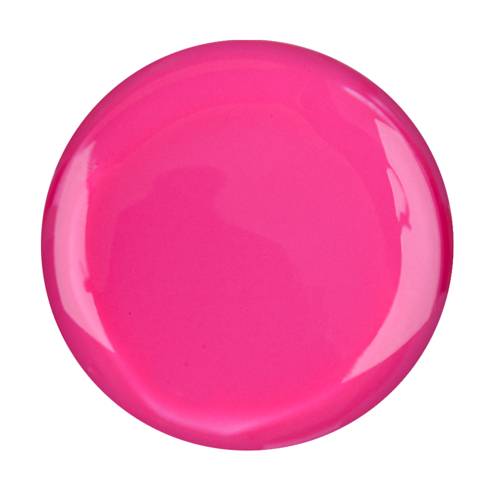 LED/UV Nail polish pink lady, 4,5 ml - Catherine