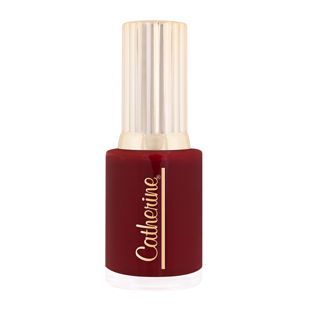 Classic lak Nr.522, Glamour Red 11ml - Catherine