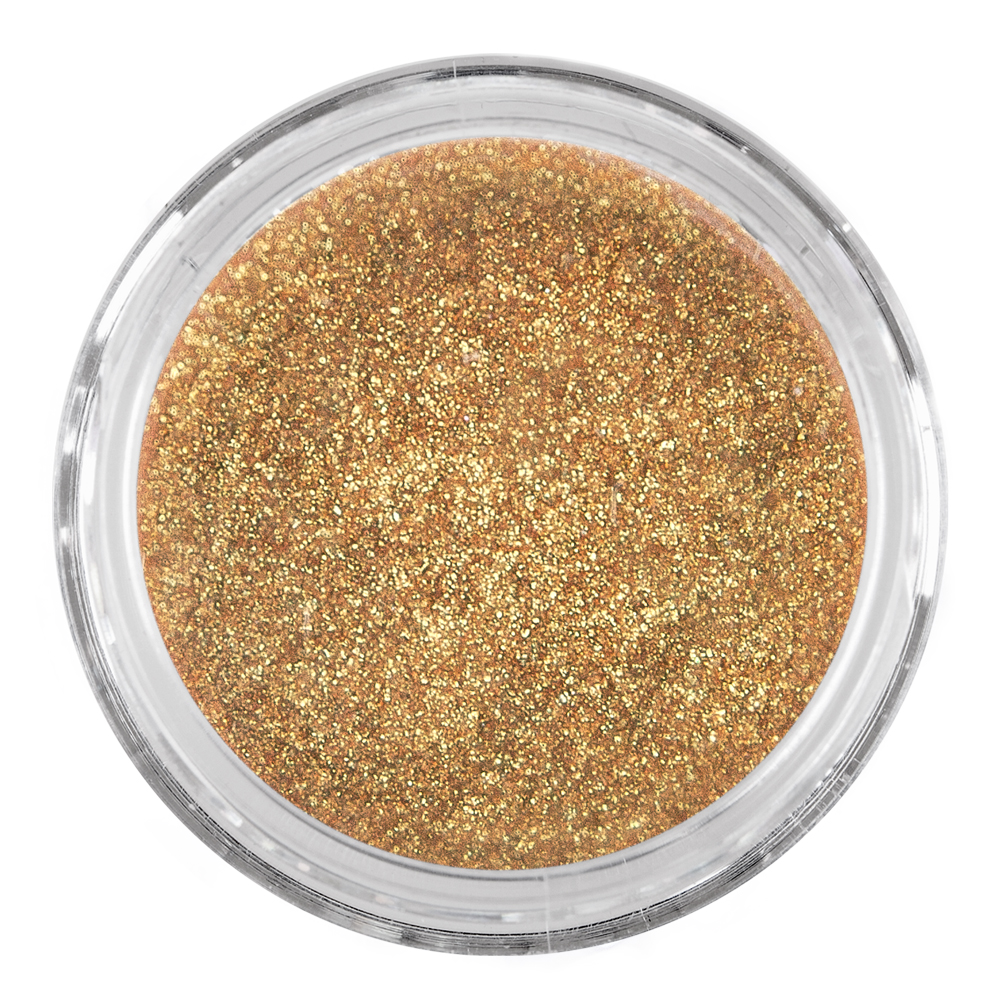 Mirror effect pigment gold Nr.2 - Catherine