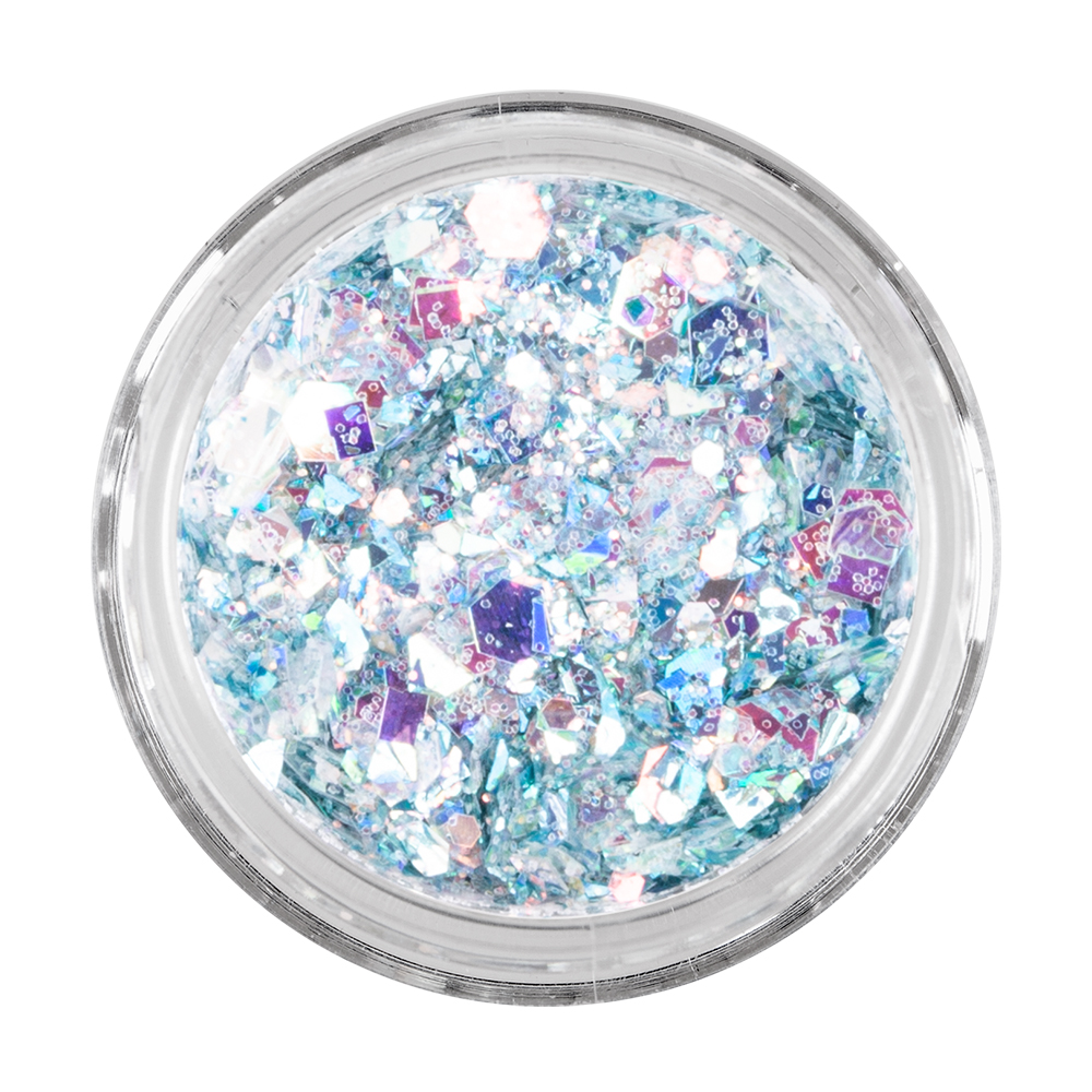 Glitter Mix blue heaven - Catherine